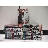 ราคา หนังสือการ์ตูน Zetman เล่ม 1-20 จบ (7756580966)