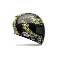 ราคา หมวกกันน็อค Bell Star Carbon Tagger Trouble Helmet Matte-Shine ( ไซส์ M ) (1885871843)