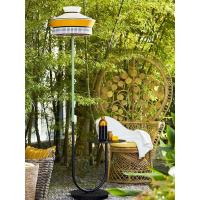 ราคา Outdoor Garden Light Villa Courtyard Decorative Light Outdoor Waterproof Garden Light Terrace Light Coffee Table Floor L (46904013830)