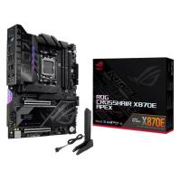 ราคา ASUS ROG CROSSHAIR X870E APEX MAINBOARD (40565635497)