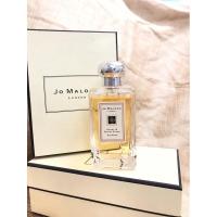 ราคา *แบ่งขาย* น้ำหอม Jo malone - Peony & Blush Suede Cologne (4152646716)