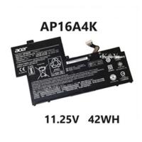 ราคา BATTERY ORIGINAL Acer แบตเตอรี่ ของแท้ ACER Swift SF113-31 AO1-132 NE132 Swift 1 SF113-31 Series AP16A4K (26135842239)