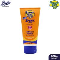 ราคา Banana Boat Sport Sun Spray SPF50 90ml บานาน่าโบ๊ท สปอร์ต ซัน สเปรย์ SPF50 90มล. (10697147753)