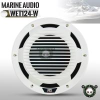 ราคา MTX รุ่น WET124-W 12" ซับวูฟเฟอร์12นิ้ว สำหรับเรือ ดอกซับติดเรือ รถ ลำโพงที่ทนน้ำ ละอองเกลือ แสงแดดเป็นเวลานาน (21075590699)