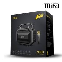 ราคา ลำโพงบลูทูธแบบพกพา Mifa M520 ลำโพงช่วยสอน Bluetooth พร้อมไมค์ลอย (9538731748)