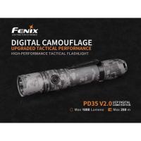 ราคา Fenix ​​PD35 V2.0 Digital Camo Edition (41357195300)