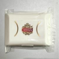 ราคา กล่อง สบู่ imperial leather คลาสสิค สีขาว ครีม (29078905250)