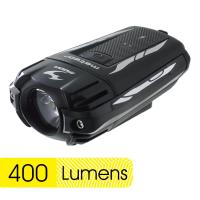 ราคา ไฟหน้าจักรยาน Moon รุ่น Meteor (400 lumen) (6032672256)