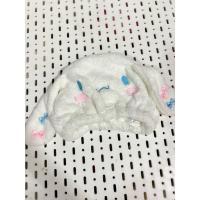 ราคา Sanrio หมวกผ้าเช็ดผมแห้งเร็วลายสัตว์ ซินนามอนโรล Cinnamoroll ลิขสิทธิ์แท้มือสองจากญี่ปุ่น (41676883287)