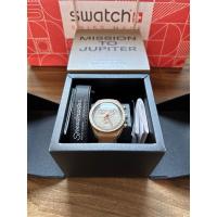 ราคา นาฬิกา Omega x Swatch Jupiter (27851044329)