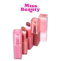 ราคา HF569 Sivanna Colors Velvet Mist Matte Lipstick ซีเวนน่า คัลเลอร์ส เวลเวท มิสต์ แมทท์ ลิปสติก 3.6 กรัม (41112259638)
