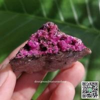 ราคา Cobalto Calcite ผลึกแคลไซต์สีชมพูโคบอลโต (11251485201)