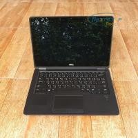 ราคา Dell Latitude E7250 จอสัมผัส 12.5" Core I5-5300U Ram 8GB SSD 256GB (มือสอง) (15117087760)