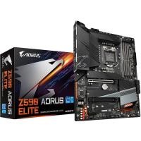ราคา MAINBOARD (เมนบอร์ด) GIGABYTE Z590 AORUS Elite (LGA 1200/ Intel Z590 (10948738843)