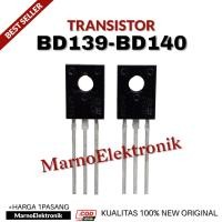 ราคา ทรานซิสเตอร์ TR BD139 BD140 ต้นฉบับ BD 139 BD 140 ต้นฉบับ (44027123153)
