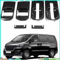 ราคา ฝาครอบชามมือจับประตูรถยนต์สําหรับ Hyundai Grand Starex H1 I800 2018-2020 (41272453981)