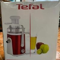 ราคา เครื่องสกัดน้ำผลไม้ (Tefal) (5541622292)