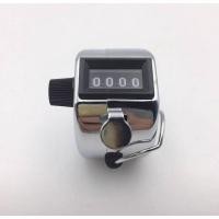 ราคา ตัวนับจำนวนอนาล็อกใช้กดง่าย หมุนรีเซ็ตได้ (8412053935)