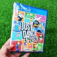 ราคา ps4 Just dance 2021 z3 มือสอง สภาพใหม่ สวยๆ กีดซีล (3659413288)