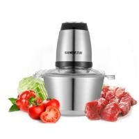 ราคา DJSHOP Kitchen-เครื่องบดสับ เครื่องผสมอาหาร ขนาดใหญ่ 2ลิตร บอดี้สแตนเลส รุ่นใหม่ SD-JR09D (629285496)