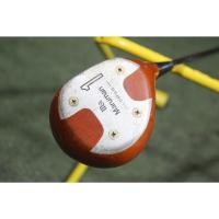 ราคา Maruman Japan Bigwin Brown Golf Driver Stick | ไม้ตีกอล์ฟมือสองคุณภาพ (25941699293)