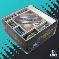 ราคา Box Insert : Forbidden Stars (Folded Space) [Accessory] (8048542726)