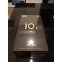 ราคา Xiaomi Mi 10T Pro (8+128GB) ประกันศูนย์ไทย24เดือน สีcosmic black (6360475060)