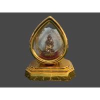 ราคา ครอบแก้วบูชาหน้ารถ หลวงปู่ศุข วัดปากคลองมะขามเฒ่า (23556140811)