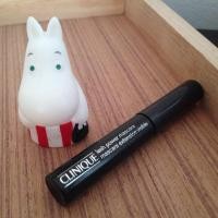 ราคา Clinique Lash Power Mascara #01 Black (31616160)