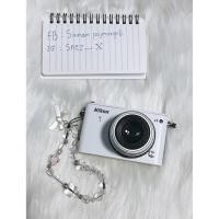 ราคา กล้องดิจิตอล Nikon 1 J3 (57952413574)