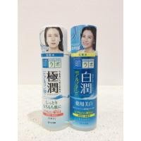 ราคา (Made in Japan) Hada Labo Lotion ขวดสีขาว และ สีน้ำเงิน ขนาด 170 ml. (778323416)