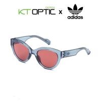 ราคา ADIDAS แว่นกันแดดทรงกลมรี รุ่น AOG000 (5878694544)