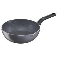 ราคา Tefal Natura กระทะก้นลึก รุ่น B2266495 ขนาด 24 ซม. ขอบ 2 หยัก (40371612167)