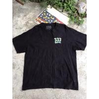ราคา 333 Harf Evil…เสื้อยืดลายหน้า-หลัง (40129051344)
