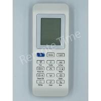 ราคา รีโมทแอร์ Electrolux รุ่น YAK1FB5 (17625936235)
