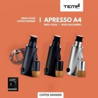 ราคา เครื่องบดกาแฟ l APRESSO A4 - SINGLE DOSE เฟืองบด 64 มม. (DF64V) ***เวอร์ชั่นล่าสุด*** (57656982460)