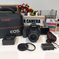 ราคา Canon 70d + Lens 18-55mm stm(พร้อมส่ง) (26317930272)