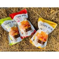 ราคา หมูแผ่นกรอบ หมูแผ่น crispy pork (9764168218)