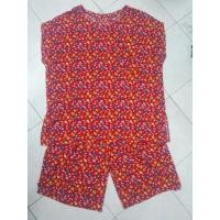 ราคา เสื้อคนแก่ ชุดผู้ใหญ่ ชุดนอน ชุดคนแก่ ชุดใส่อยู่บ้าน (4842717775)