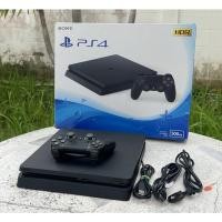 ราคา PS4 SLIM บอร์ด 2106A HDD 500G Fw 9.50 มือสอง (18501205215)
