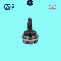ราคา หัวเพลาขับนอก / รุ่น TOYOTA WISH ANE10/ 03-10 (26-27-63) รหัส 859167 (41907426816)