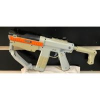 ราคา layStation Move Sharp Shooter Gun Controller CECHYA-ZRA1 Rifle PS3/PS4 Killzone สภาพโอเคค่ะ ไม่มีรอยแตกหัก (19375840398)