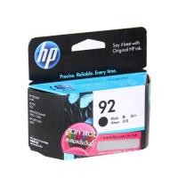 ราคา HP 92 BK ตลับหมึกเครื่องปริ้น (1233723389)