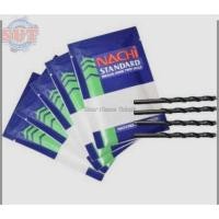 ราคา MATA NACHI 2mm DRILL BIT/2mm NACHI IRON DRILL BIT (55604387164)