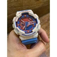 ราคา GShock GA110 ของแท้มือหนึ่งของสะสม ไม่เคยใส่ ไม่มีประกันนะครับมีแต่กล่องเหล็ก (6568994098)