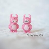 ราคา Pink Vamou VAG series 4 Gacha (36173659)