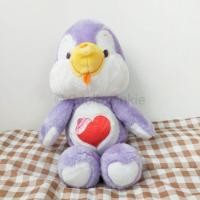 ราคา แคร์แบร์ Cozy heart penguin แคร์แบร์มือสอง แคร์แบร์ care bears ตุ๊กตา เพนกวิน (10857781469)