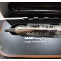 ราคา Fountain Pen : Lamy Dialog 3 (5433239705)