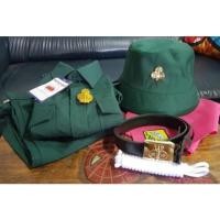 ราคา ชุดเนตรนารี ปักชื่อฟรี ตราเรือใบ ตราละมุด (26686968883)