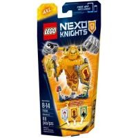 ราคา เลโก้ LEGO Nexo Knights 70336 Ultimate Axl (5407502542)